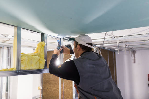Reliable Whitehall, MI Insulation Contractor Solutions