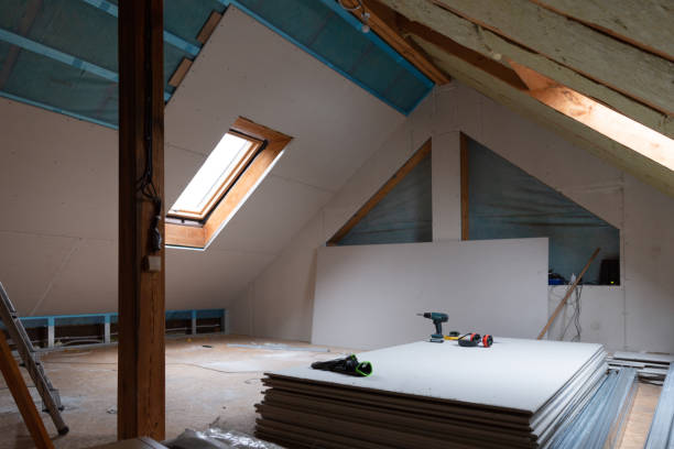 Best Energy Efficiency Insulation in Whitehall, MI