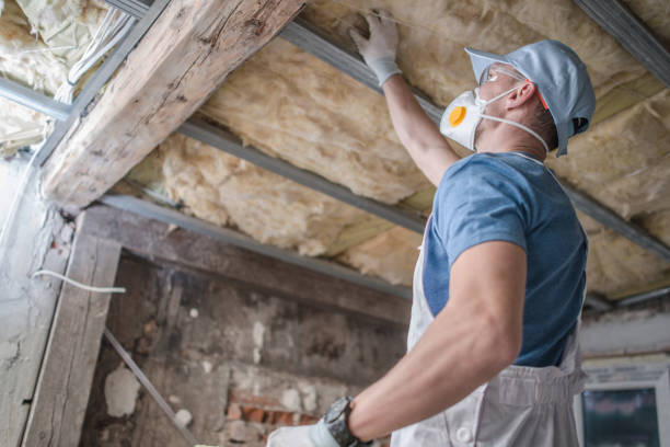 Best Insulation for Specific Applications in Whitehall, MI