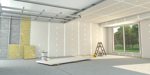 Best Blown-in Insulation in Whitehall, MI