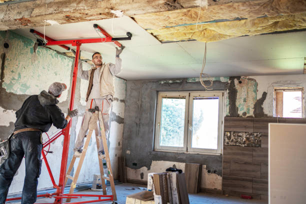 Trusted Whitehall, MI Insulation Contractor Experts