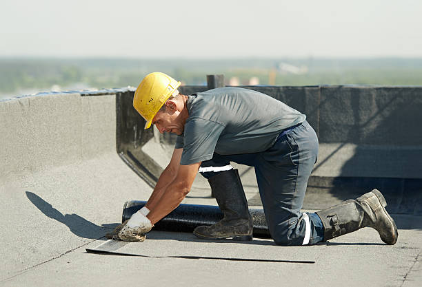 Types of Insulation We Offer in Whitehall, MI