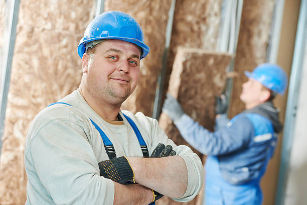 Best Geographic-Specific Insulation Services in Whitehall, MI