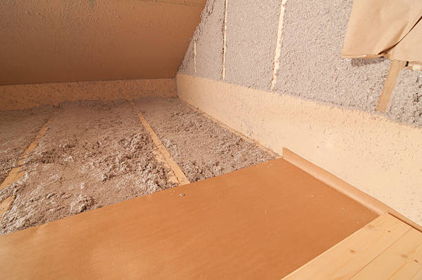 Best Spray Foam Insulation in Whitehall, MI