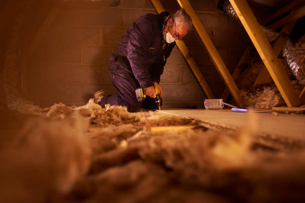 Best Fiberglass Insulation in Whitehall, MI